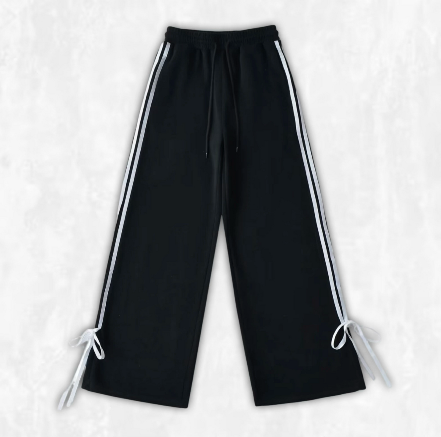 Balletcore Ribbon Sweats
