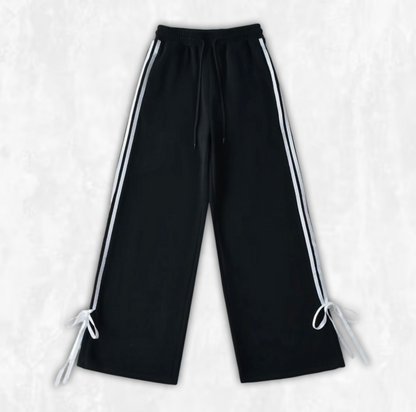 Balletcore Ribbon Sweats