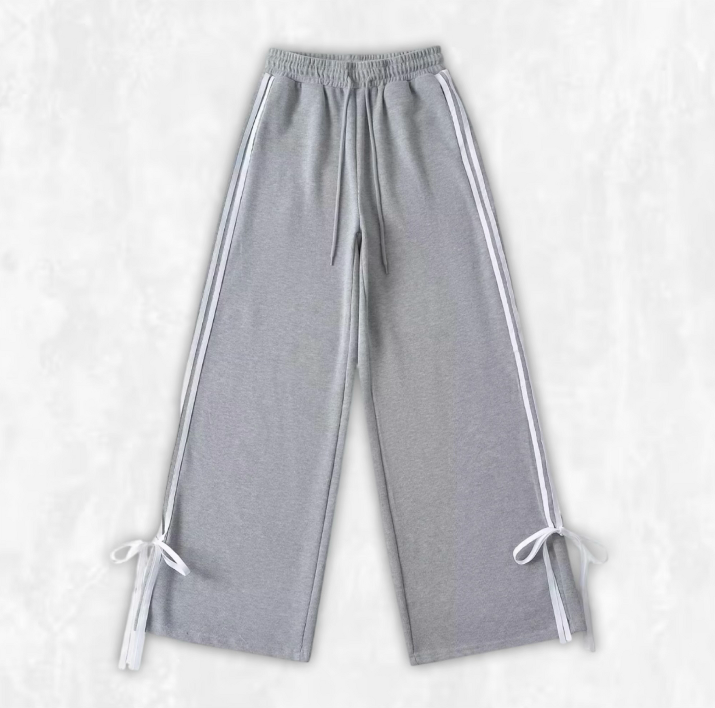 Balletcore Ribbon Sweats