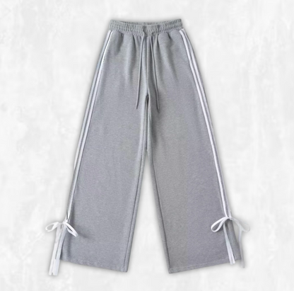 Balletcore Ribbon Sweats