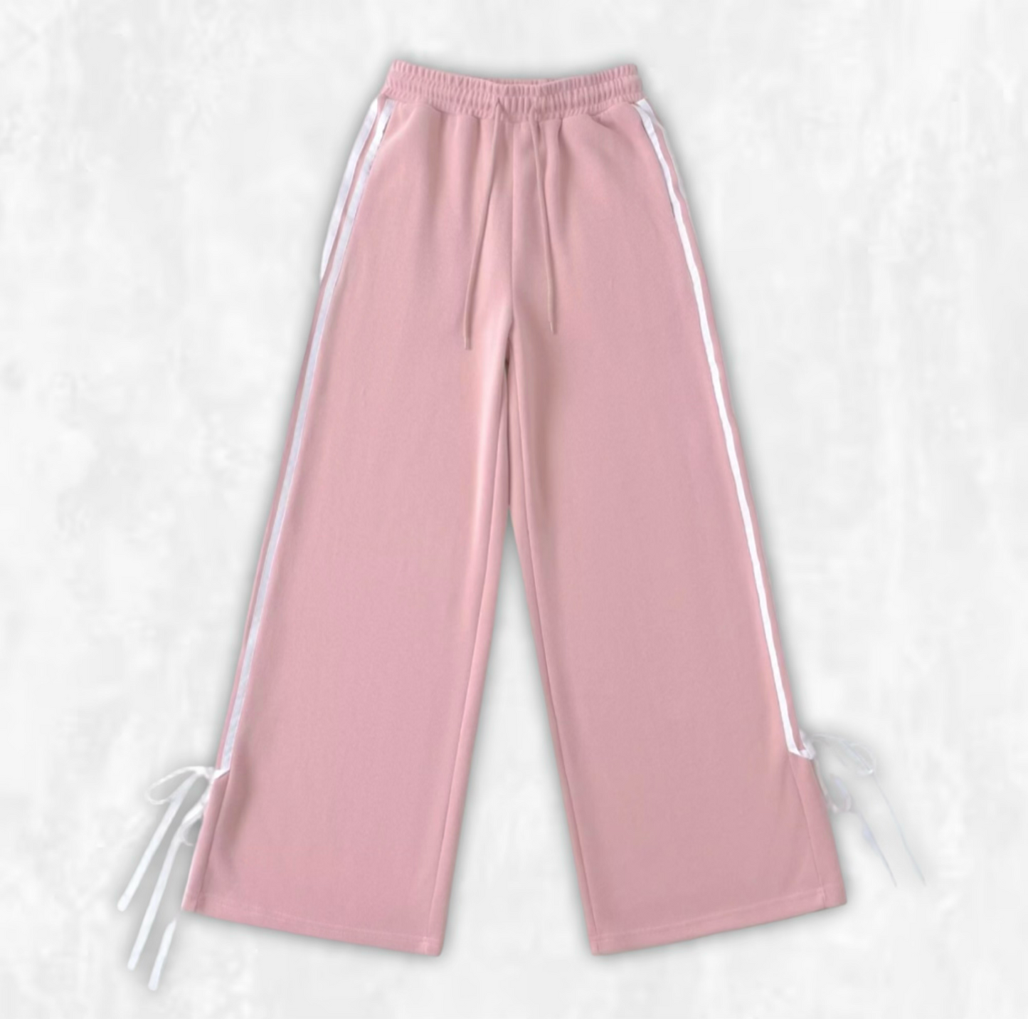 Balletcore Ribbon Sweats