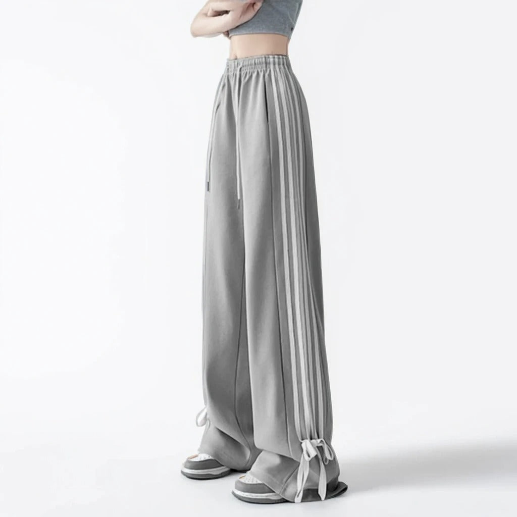 Balletcore Ribbon Sweats