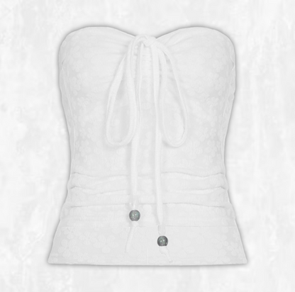Buttercup Bandeau Top
