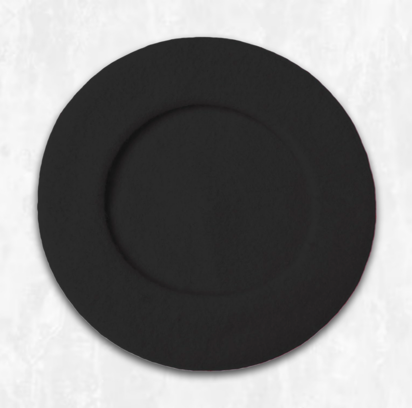 Classic Wool Beret Hat