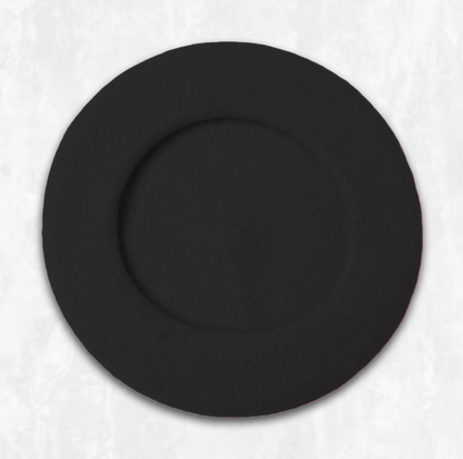 Classic Wool Beret Hat