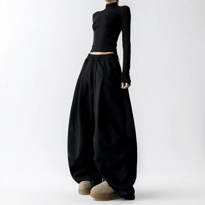 Cloud9 Wide Leg Sweatpants