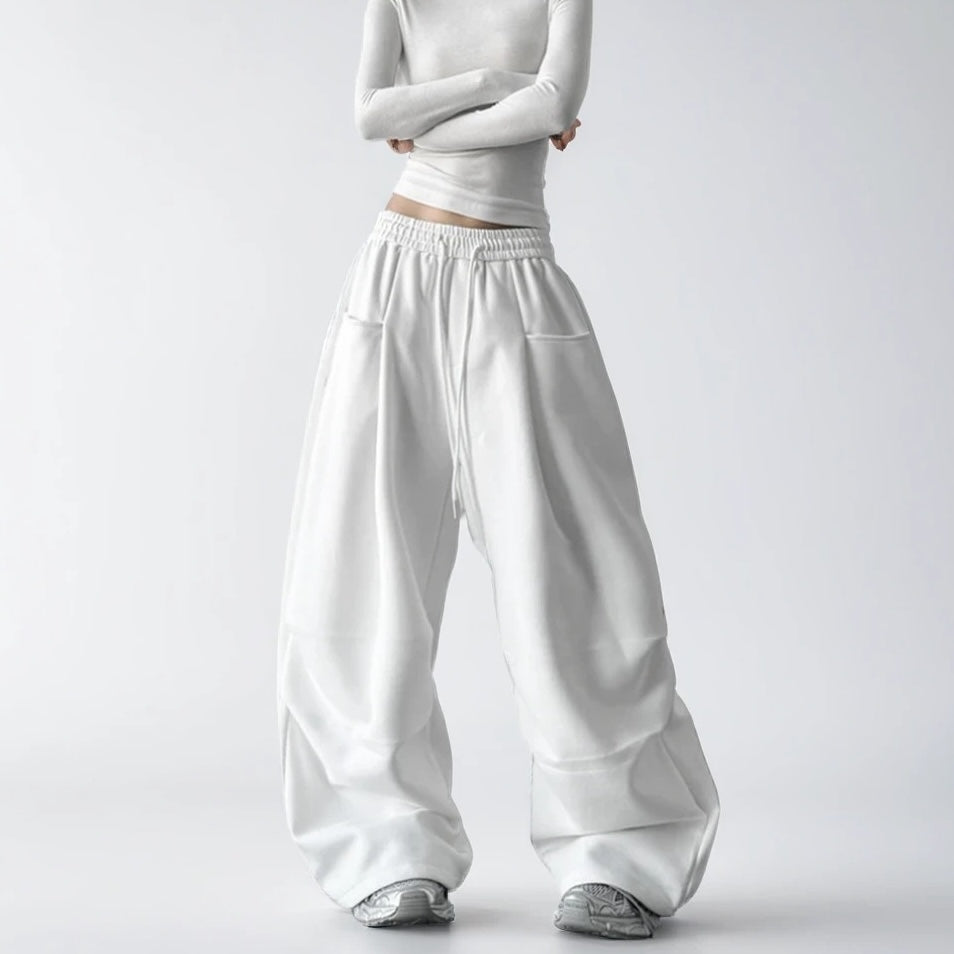 Cloud9 Wide Leg Sweatpants