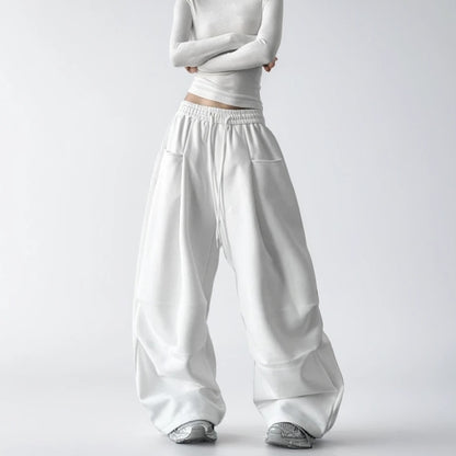 Cloud9 Wide Leg Sweatpants