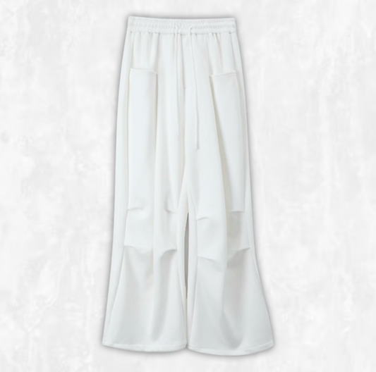 Cloud9 Wide Leg Sweatpants