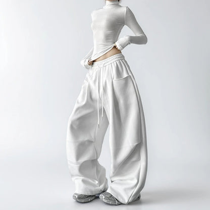 Cloud9 Wide Leg Sweatpants