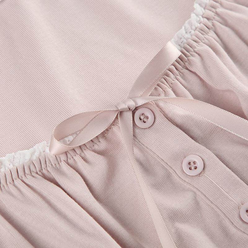 Strawberry Coquette Puff Sleeve Top