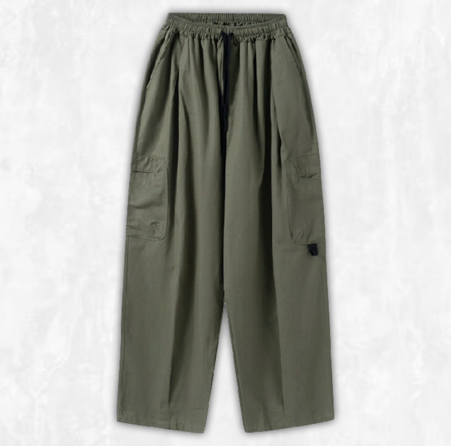 ForestCore Utility Cargos