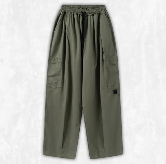 ForestCore Utility Cargos