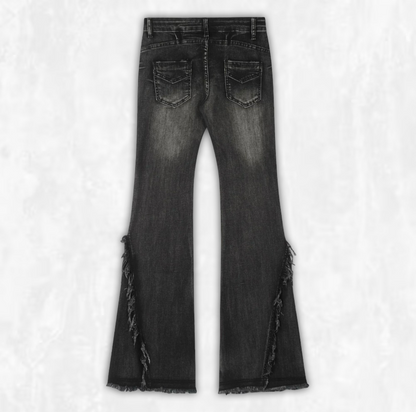 Gemma Flared Denim Jeans