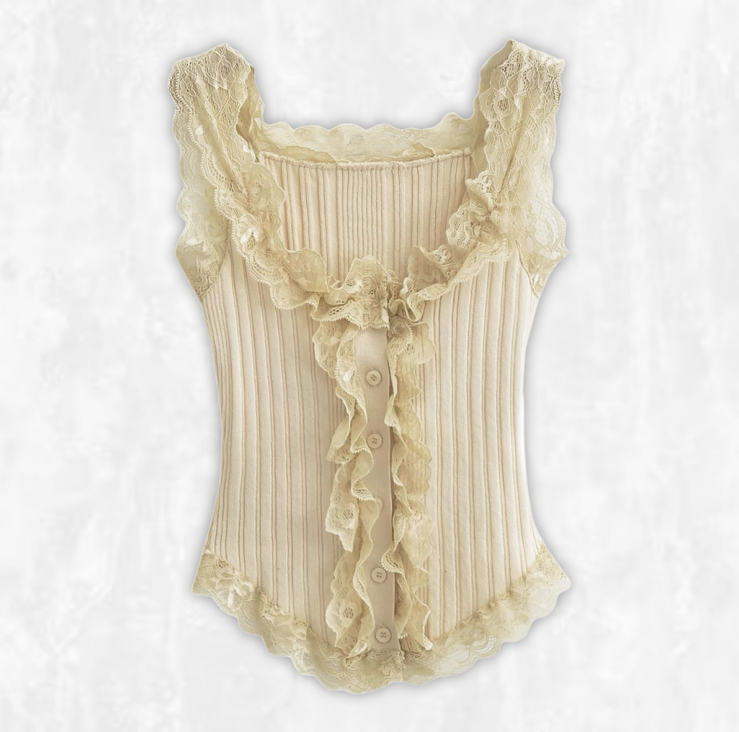 Juliette Lace Cami