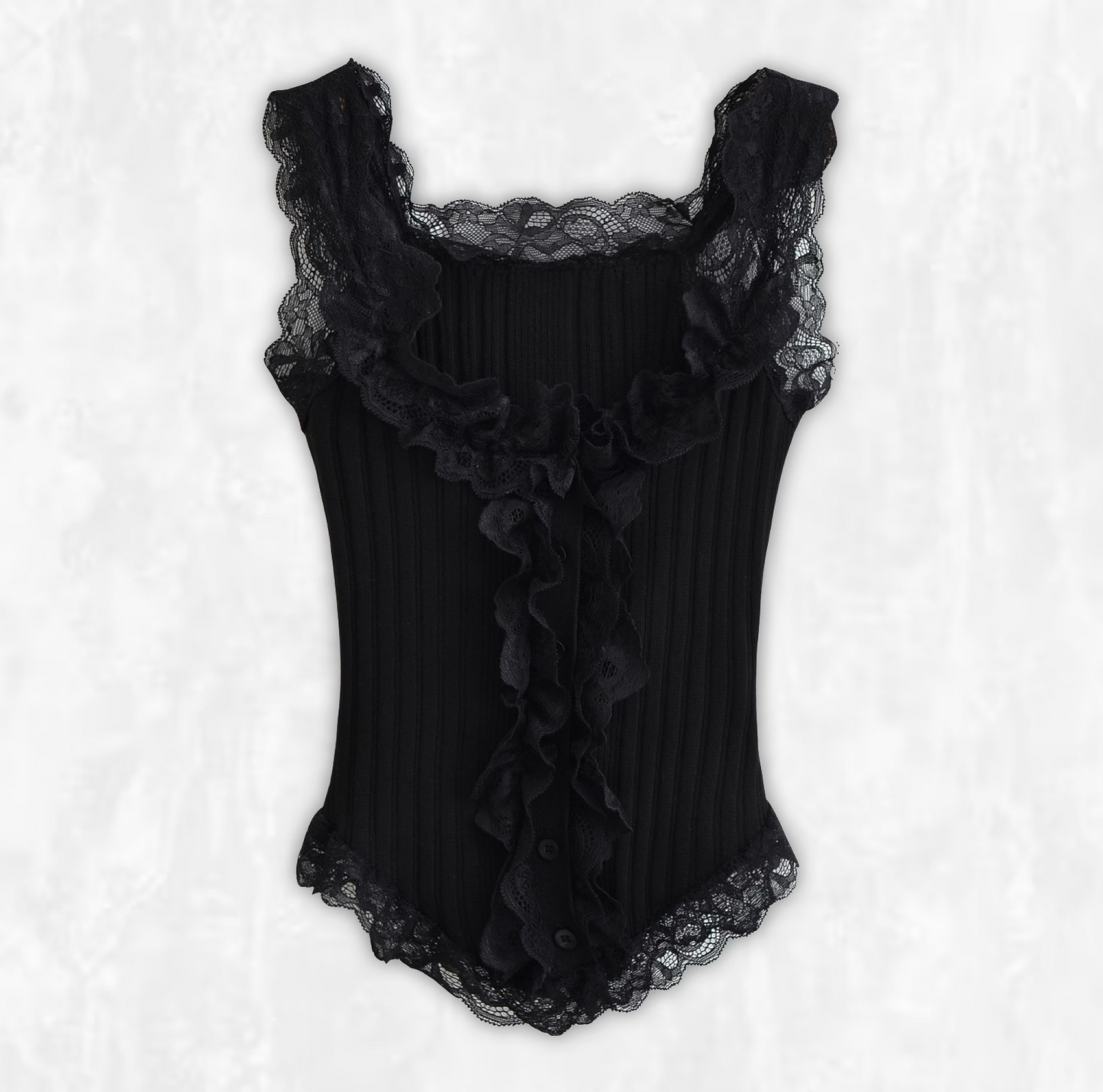 Juliette Lace Cami