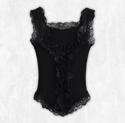 Juliette Lace Cami