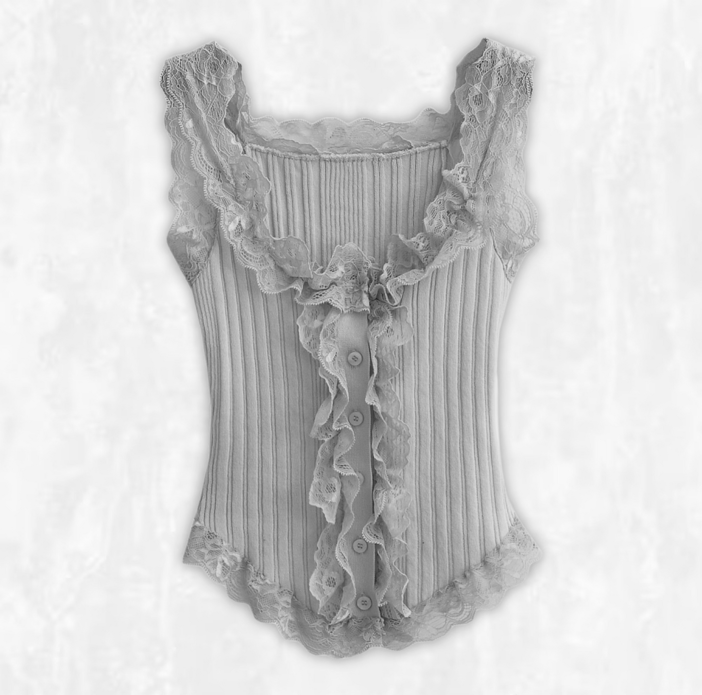 Juliette Lace Cami