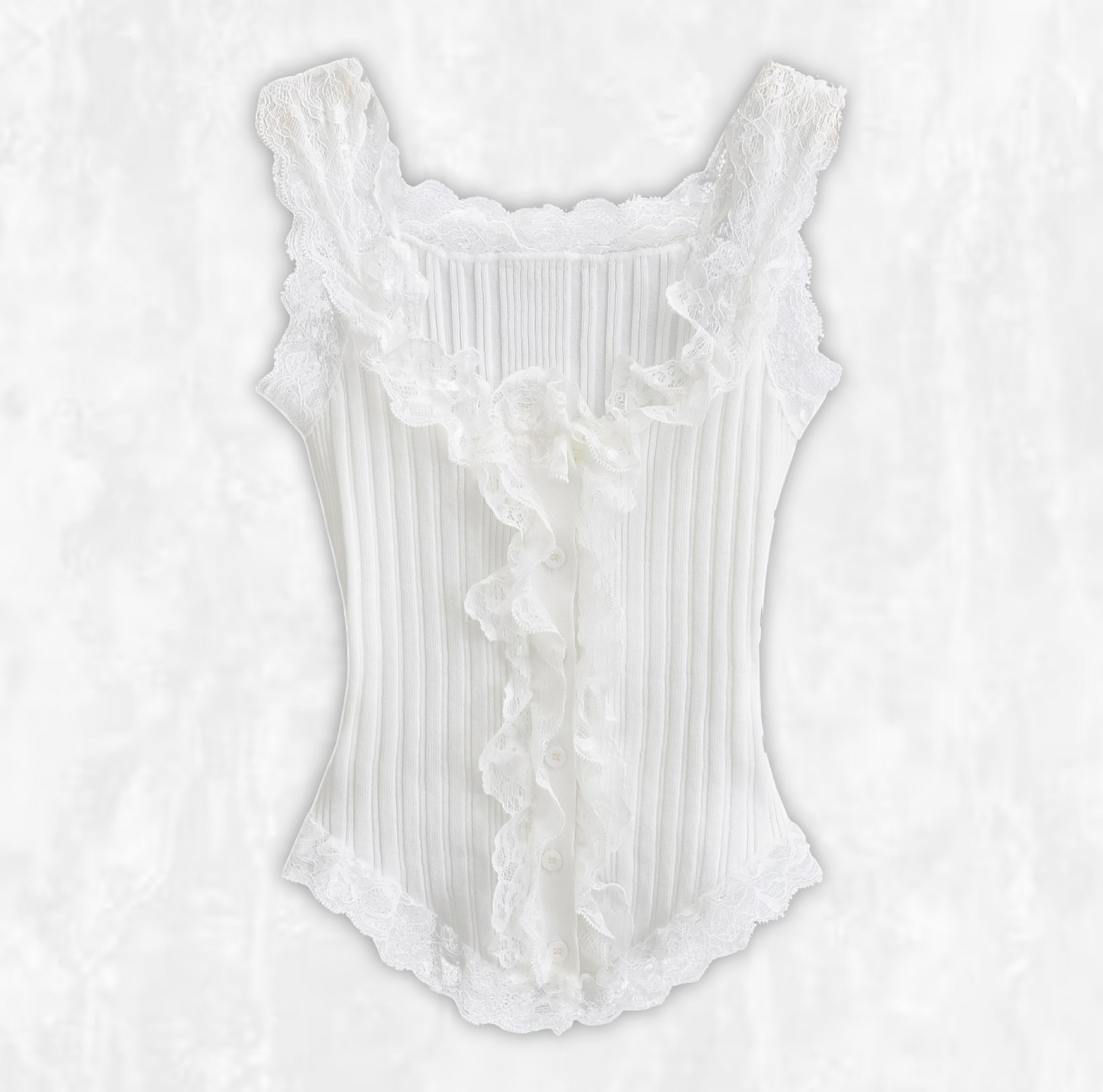 Juliette Lace Cami