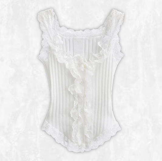 Juliette Lace Cami