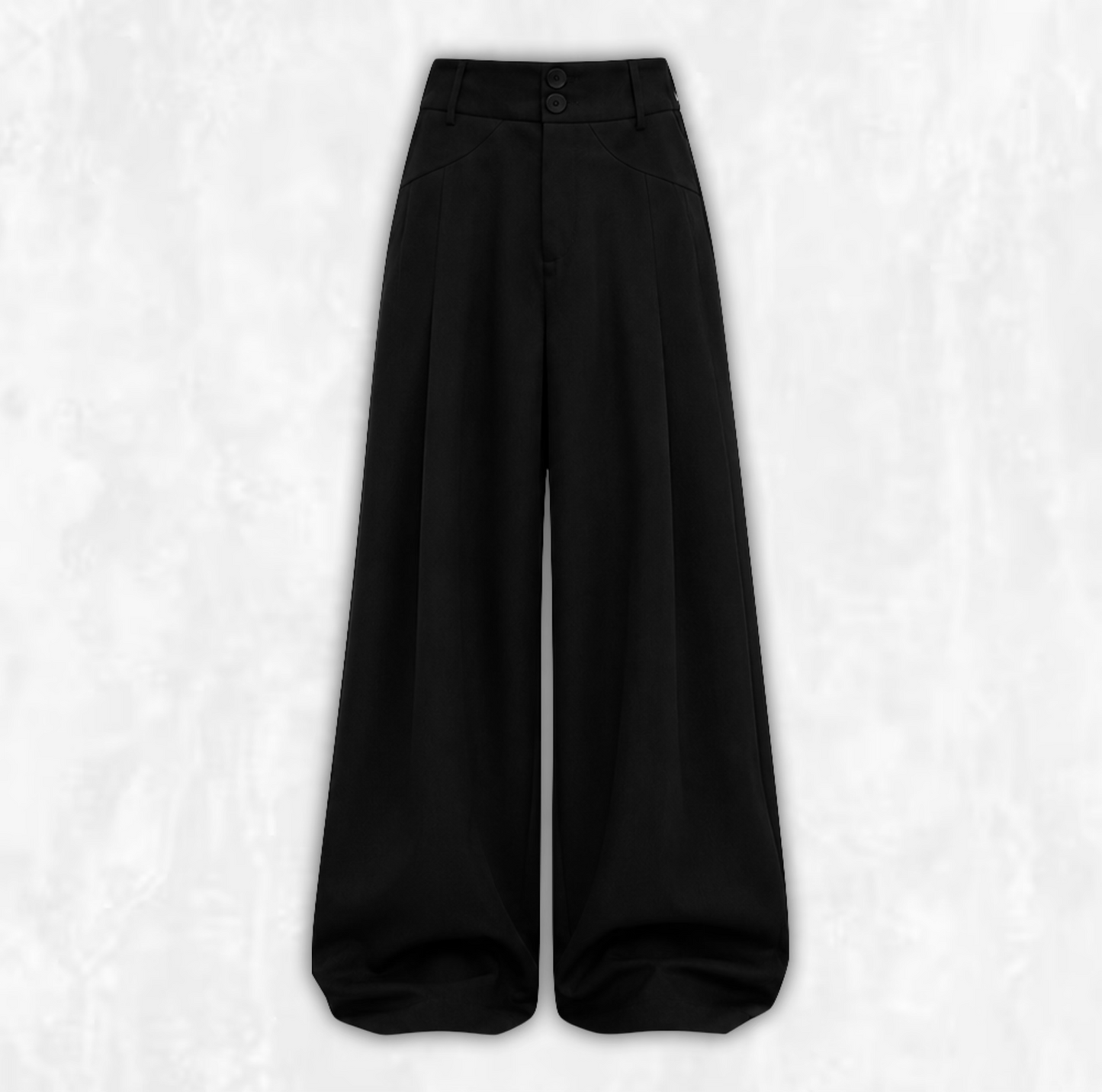 Loose Fit Signature Suit