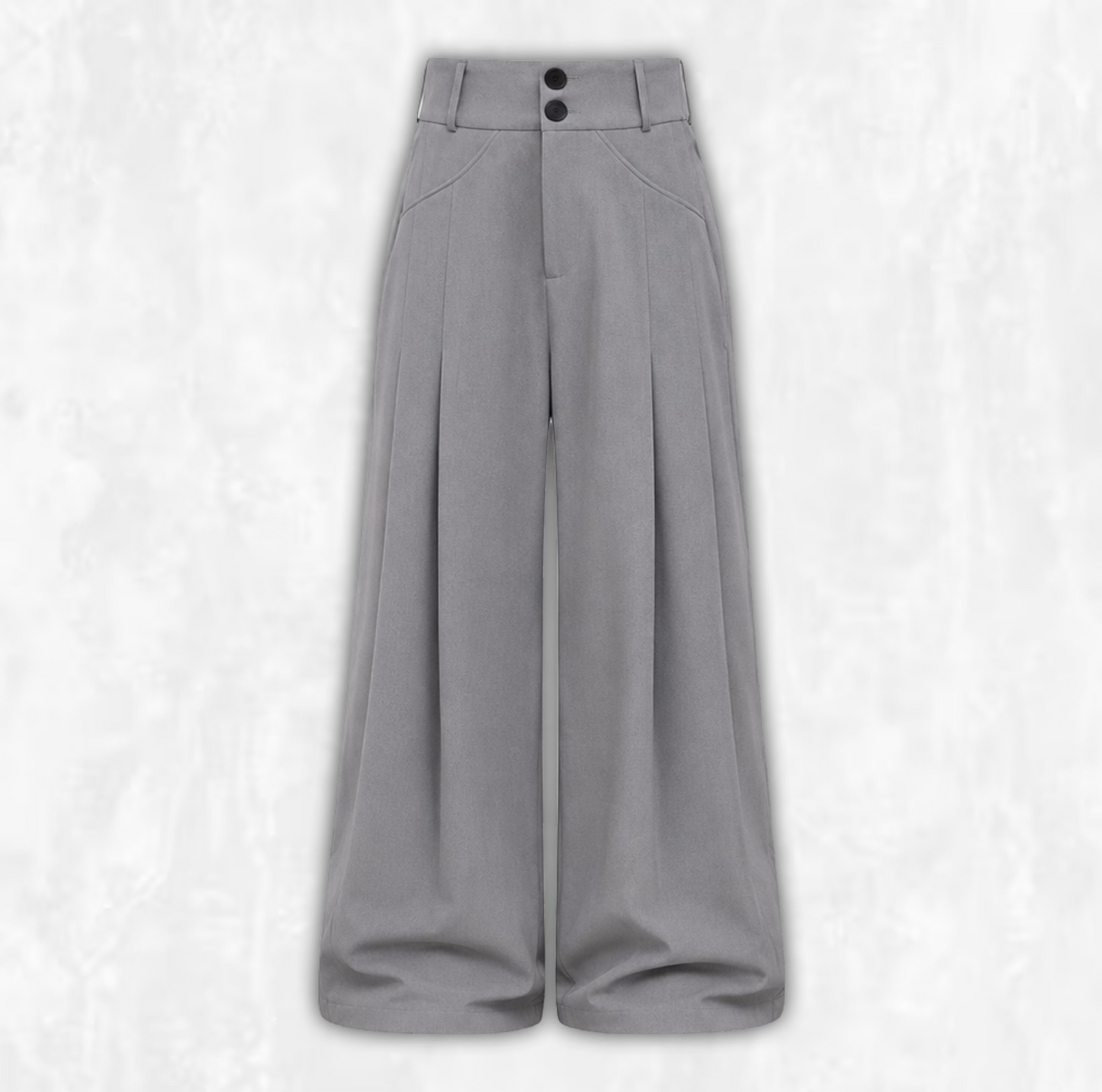 Loose Fit Signature Suit