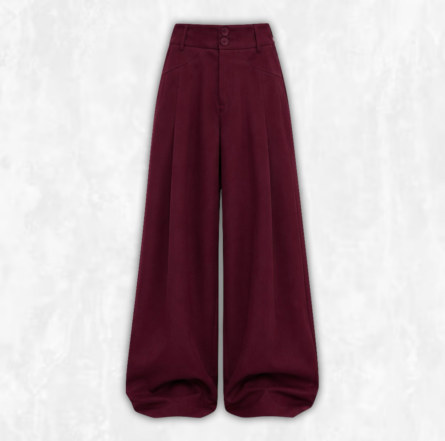 Loose Fit Signature Suit