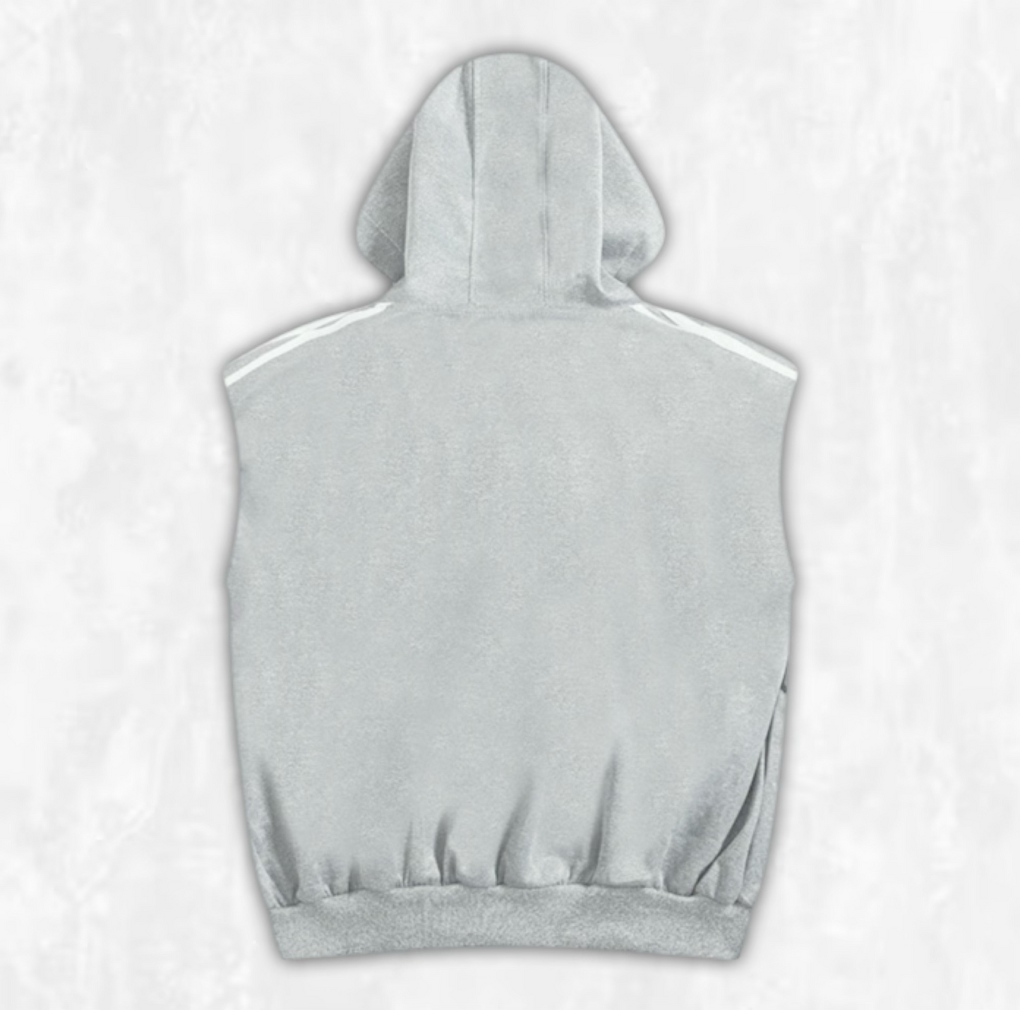 Trackstar Zip Hoodie