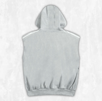 Trackstar Zip Hoodie
