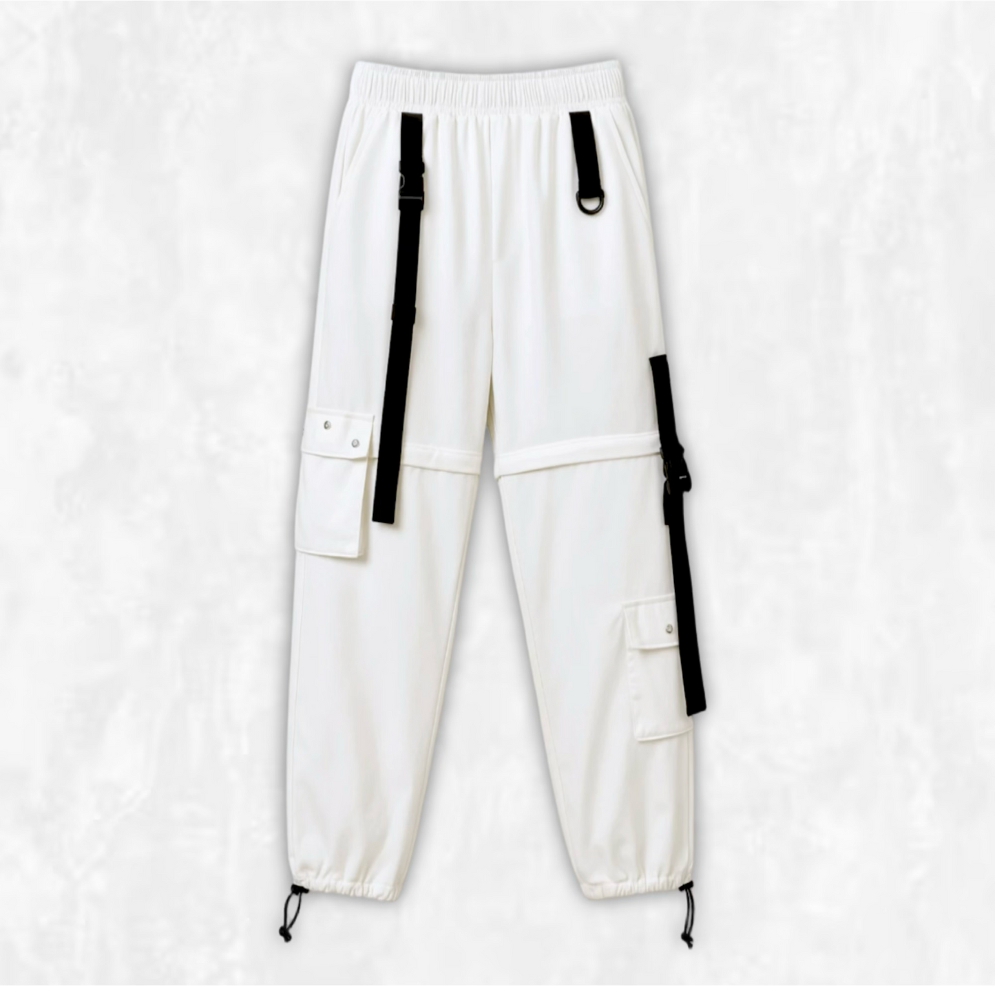 Urban Core Detachable Cargo Pants