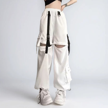 Urban Core Detachable Cargo Pants