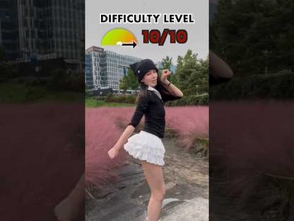 Harper Contrast Collar Top