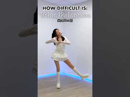 Dreamscape Ruffled Miniskirt