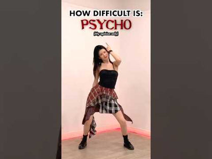 Layered Patchwork Skirt