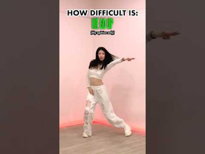 Y2K Ribbed Buckle Tee