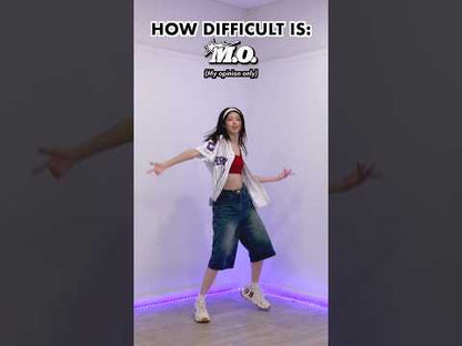 Nicole Washed Baggy Jorts